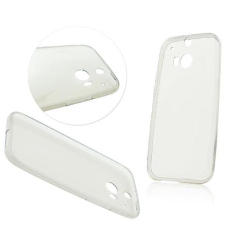 FUNDA TRANSPARENTE PARA SAMSUNG GALAXY S20 PLUS, S11