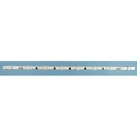 *** TIRA DE LED PARA TV SAMSUNG UE28F4000
