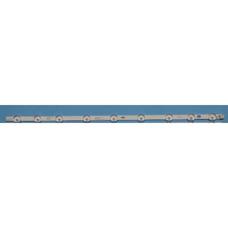 *** TIRA DE LED PARA TV PANASONIC TX-50A300B - MODELO A
