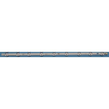 *** TIRA DE LED PARA TV PANASONIC TX-50A300B - MODELO B