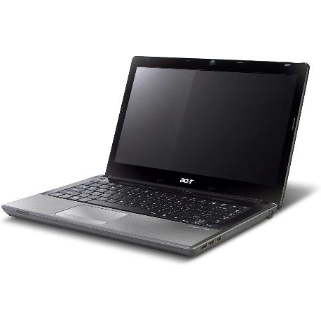 PORTATIL COMPLETO ACER ASPIRE TIMELINEX 4820T 14" CORE I5- 480M 4GB 500GB HDD  - VARIOS COLORES