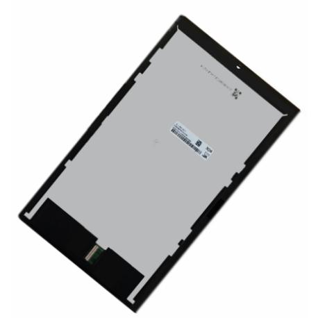 PANTALLA LCD DISPLAY + TACTIL PARA LENOVO YOGA SMART TAB YT-X705 - NEGRO