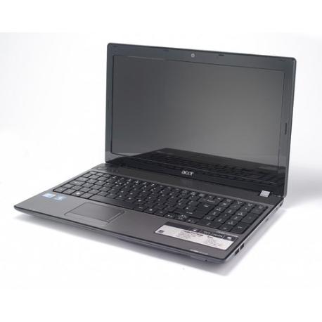 PORTATIL ACER ASPIRE 5741 I3-330M 4GB  250GB 15.6 - BUEN ESTADO