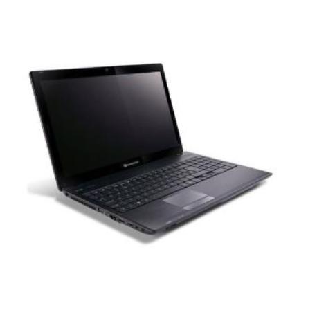 PORTATIL PACKARD BELL EASYNOTE TM85  I3-370M 4GB  320GB 15.6 - BUEN ESTADO