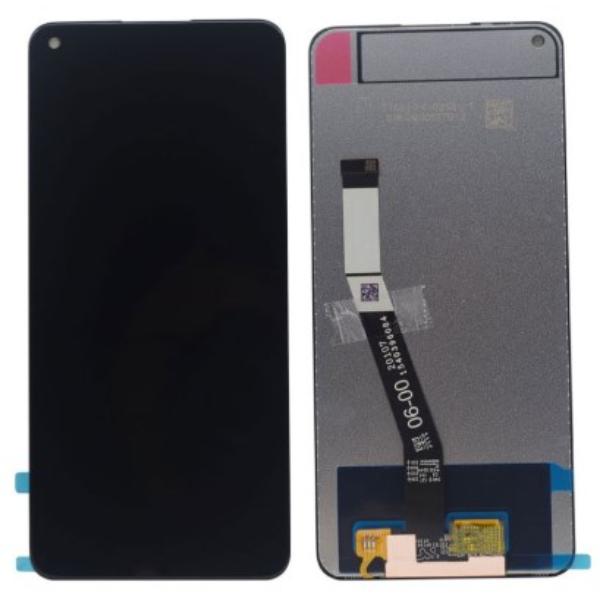 Xiaomi Redmi Note 9 4G Especificaciones técnicas