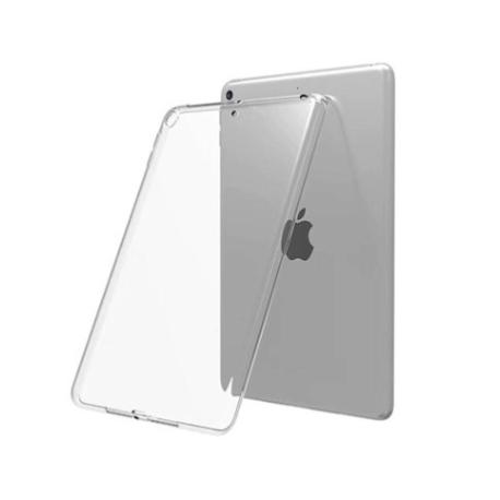 FUNDA TRANSPARENTE PARA IPAD PRO 11" - TRANSPARENTE