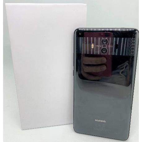 HUAWEI MATE 10 64GB NEGRO - MUY BUEN ESTADO