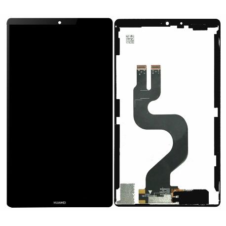 PANTALLA LCD DISPLAY + TACTIL PARA HUAWEI MEDIAPAD M6 8.4 - NEGRA