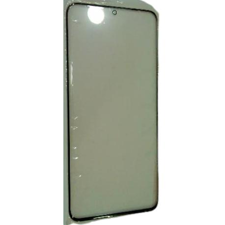 VENTANA DE CRISTAL PARA SAMSUNG GALAXY S20+ S20 PLUS SM-G986F - NEGRA