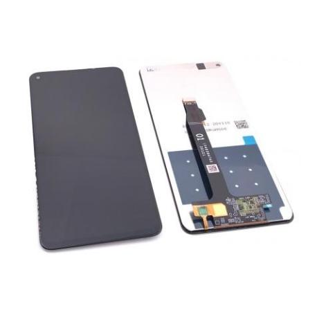 PANTALLA LCD DISPLAY + TACTIL PARA HUAWEI HONOR 30S, NOVA 7SE - NEGRA