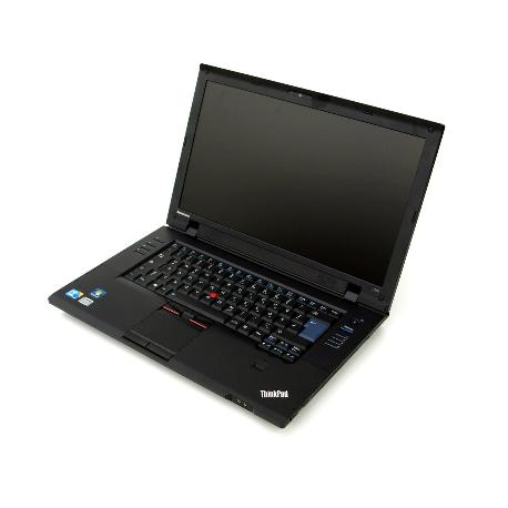 PORTATIL LENOVO L512 I3-380M 4GB 250GB 15.6 - BUEN ESTADO