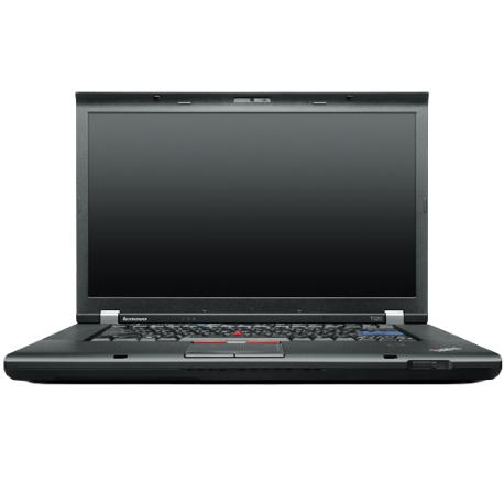 PORTATIL LENOVO T510 I5-430M 4GB 320GB 15.6 - BUEN ESTADO