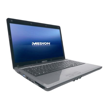 PORTATIL COMPLETO MEDION MD98330 15.6" CORE I3- 330M 4GB 320GB HDD  - VARIOS COLORES