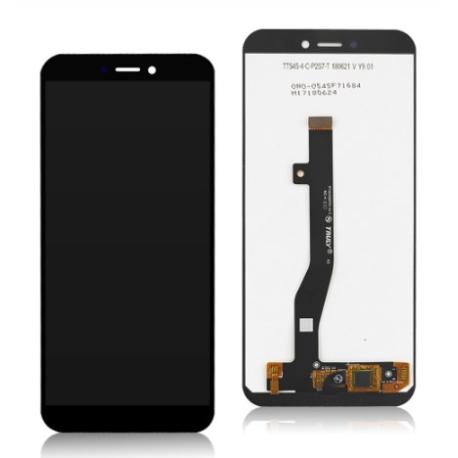 PANTALLA LCD Y TACTIL PARA OUKITEL WP5 - NEGRA