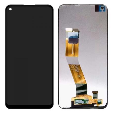 PANTALLA LCD Y TACTIL PARA SAMSUNG GALAXY A11 - NEGRA