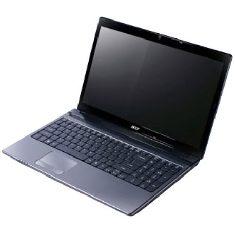 PORTATIL ACER ASPIRE 5750 I3-2350M 8GB  320GB 15.6 - BUEN ESTADO