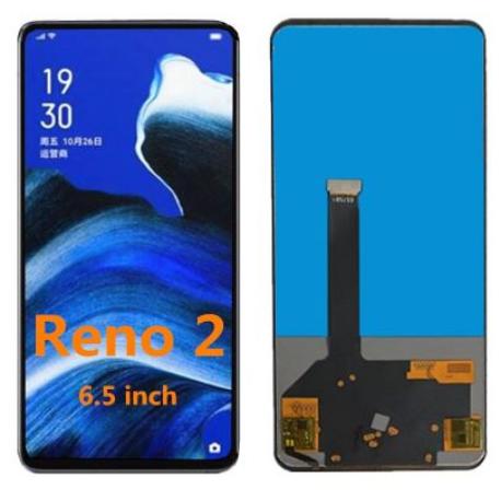 PANTALLA LCD DISPLAY + TACTIL PARA OPPO RENO 2  - CALIDAD TFT