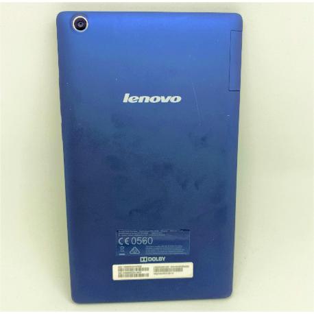 LENOVO TAB 2 A8-50F NEGRA QUAD-CORE 16GB/1GB - VARIOS COLORES