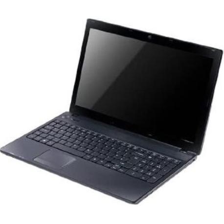 PORTATIL ACER ASPIRE 5742  I5-480M 4GB  320GB 15.6 - BUEN ESTADO