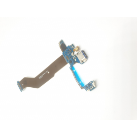 FLEX CONECTOR DE CARGA PARA LG G8S THINQ