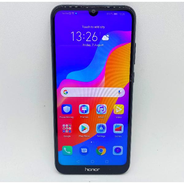 HUAWEI HONOR PLAY 8A 4G 32GB DUAL NEGRO - MUY BUEN ESTADO