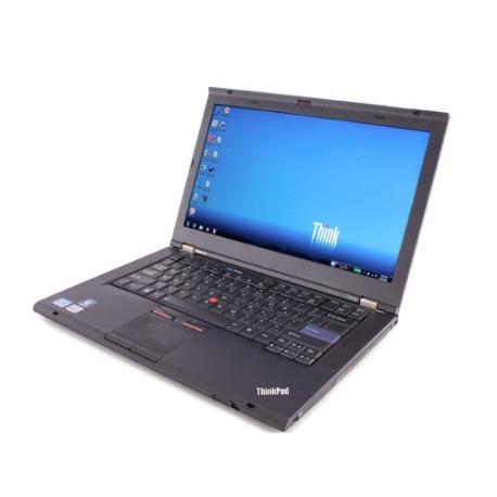 PORTATIL LENOVO T420S  I5-450M 4GB  320GB 14 - BUEN ESTADO