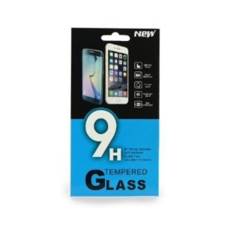 PROTECTOR DE CRISTAL TEMPLADO PARA REALME X50 - TRANSPARENTE