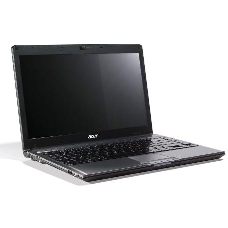 PORTATIL ACER ASPIRE 3820T  I-380M 4GB  320GB 13.3 - BUEN ESTADO