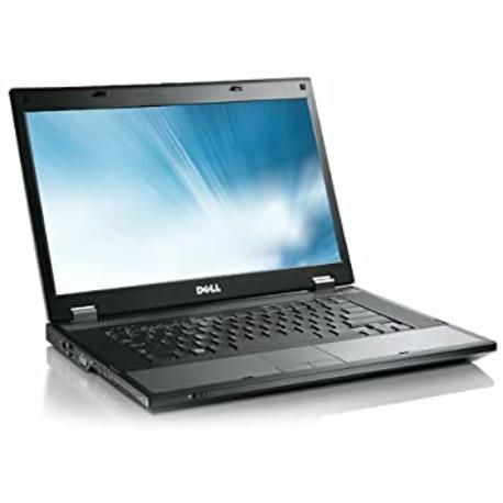 PORTATIL DELL LATITUDE E5510  I3-370M 4GB  320GB 15.6 - BUEN ESTADO