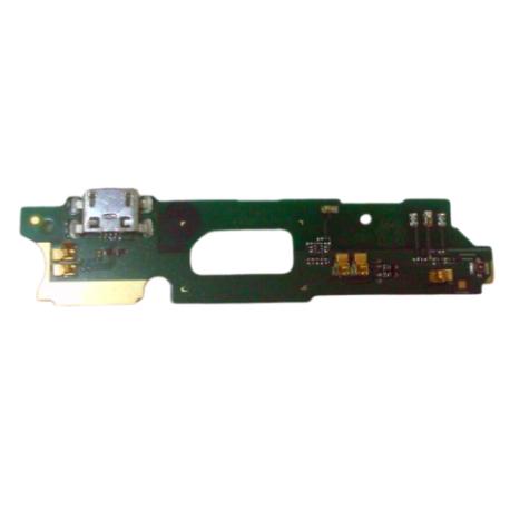 MODULO CONECTOR DE CARGA PARA ALCATEL A7 5090Y 