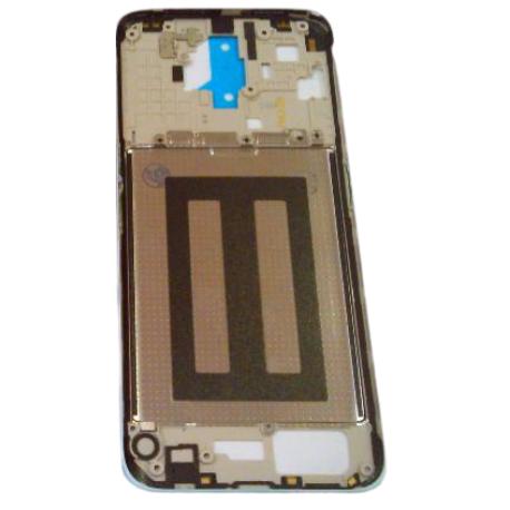 CARCASA FRONTAL PARA OPPO A9 2020 CPH1941- VAINILLA 
