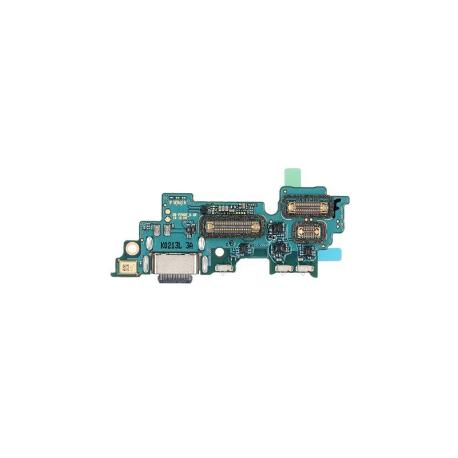 MODULO CONECTOR DE CARGA PARA SAMSUNG GALAXY Z FLIP F700F