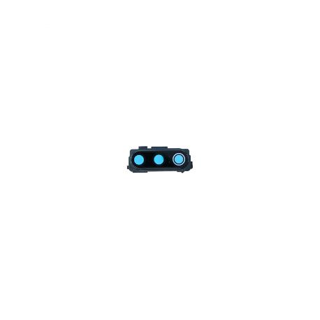 LENTE Y EMBELLECEDOR PARA XIAOMI MI 9 - NEGRO