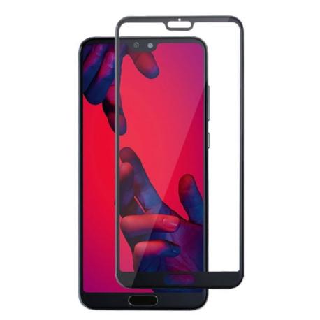 PROTECTOR DE CRISTAL TEMPLADO 9D PARA OPPO A91