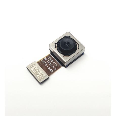 CAMARA TRASERA PRINCIPAL PARA OPPO A5 2020