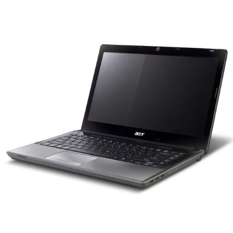 PORTATIL ACER ASPIRE 4820TG  I5-M450 4GB  320GB 15.6 - BUEN ESTADO