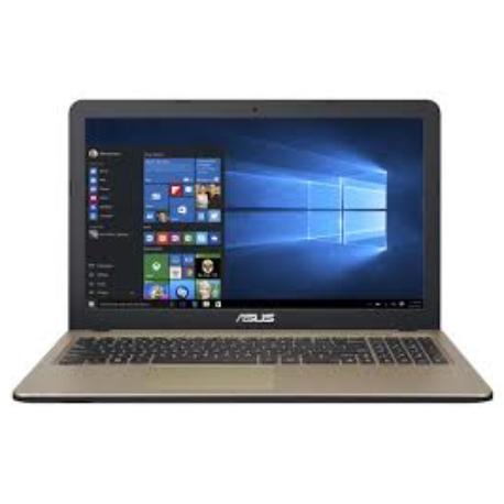  PORTATIL COMPLETO ASUS A540S 15.6" INTEL CELERON 1007U 4GB 320GB HDD - VARIOS COLORES