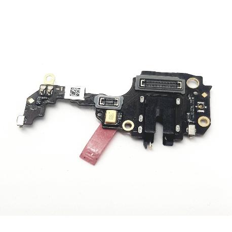 PLACA INFERIOR DE MICROFONO Y JACK DE AUDIO PARA OPPO RENO 2