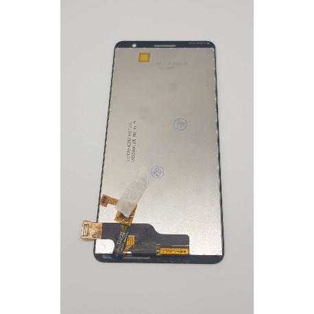 PANTALLA LCD Y TACTIL PARA ALCATEL 1A 2020, 1B 2020, 5002 - NEGRA