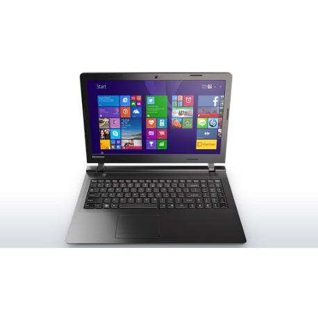 PORTATIL COMPLETO LENOVO B50-10 15.6" CELERON N2840 4GB 250GB HDD - VARIOS COLORES