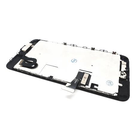  PANTALLA LCD Y TACTIL PARA IPHONE 8 PLUS - NEGRO - CON COMPONENTES