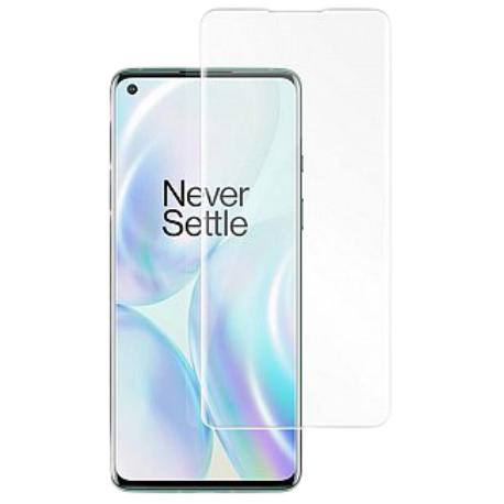 CRISTAL TEMPLADO UV - PARA ONEPLUS 8