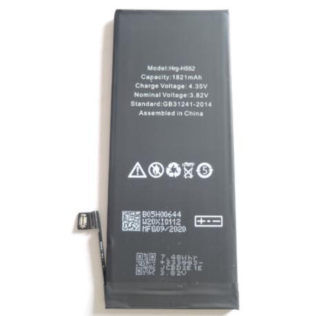 BATERIA PARA IPHONE SE 2020 DE 1821MAH