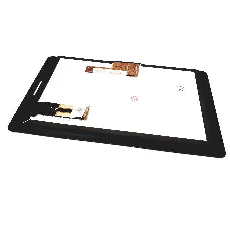 PANTALLA LCD Y TACTIL PARA LENOVO TAB E7 - NEGRA