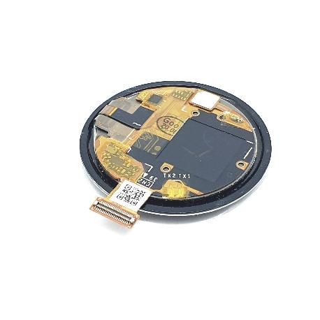 Pantalla Táctil y LCD para Huawei Watch GT2 Pro - Negra - Repuestos Fuentes