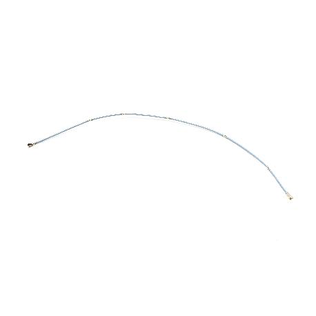 CABLE COAXIAL DE ANTENA PARA SONY XPERIA XZ3 - 15.9CM