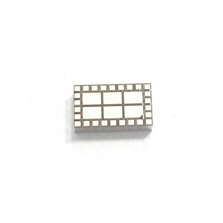 IC AMPLIFICADOR DE CORRIENTE 81003M PARA IPHONE 7