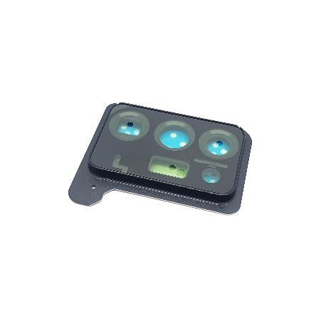 CUBIERTA CAMARA PARA SAMSUNG GALAXY NOTE 20 MAS LENTE CAMARA - NEGRA