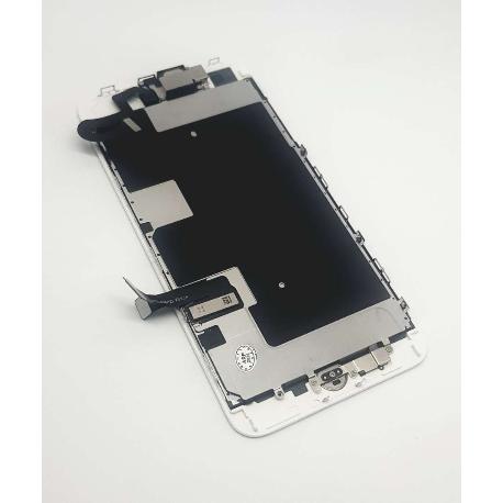 ✓ Cambio pantalla + tapa trasera iPhone 8 (completa LCD + tactil).
