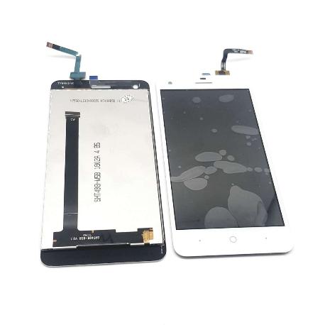 PANTALLA LCD Y TACTIL PARA ZTE BLADE A330 - BLANCA